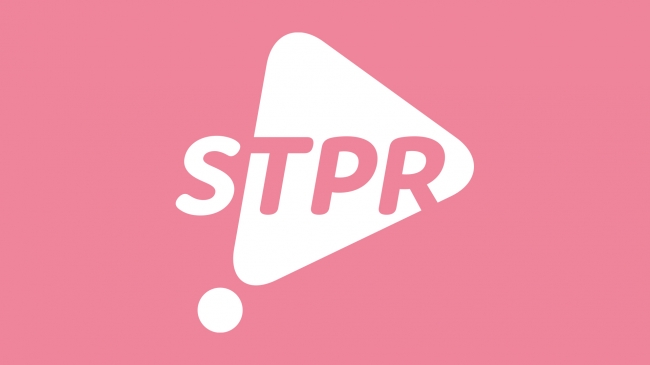 設立2周年を迎えた株式会社stprがコーポレートサイト ロゴをリニューアル 株式会社stprのプレスリリース