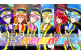 すとぷり ベストアルバム特典 Blu-rayより、すとぷりの活動の全てが詰まった楽曲「Streamer SpecialArrangeVer.2024」Music Video公開!