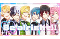 “人生というゲームを楽しもう”「AMPTAKxCOLORS」によるポジティブになれる新曲『Be alright!!』Music Video公開!