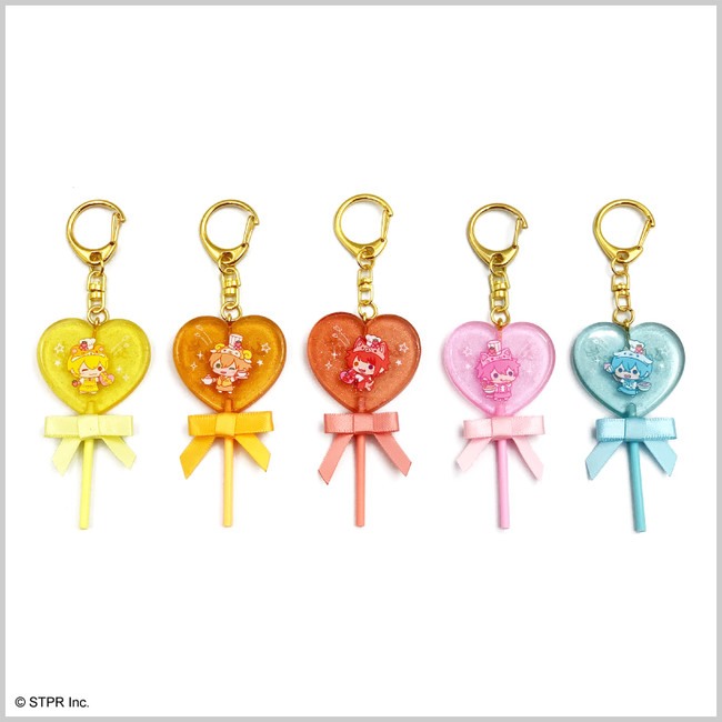 すとぷり「2022 Spring オフィシャルグッズ」全アイテム初公開