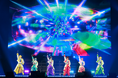 AMPTAKxCOLORS、史上最大規模アリーナライブ完遂!
