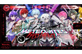 日本武道館で初のワンマンライブ!STPR所属「めておら- Meteorites -」STPR TICKET先行受付を開始!