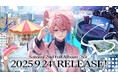 さとみ(すとぷり)、2ndフルアルバム『S's』(エス)のリリース発表!同時に横浜アリーナでの2DAYSワンマンライブも情報解禁!