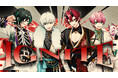STPR所属「騎士X - Knight X -」、オリジナル曲『IGNITE』MV公開!