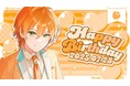 ジェル(すとぷり)、誕生日7/28にバースデーグッズ発売!劇場版『遠井さん』入場特典、記念舞台挨拶も発表&本人からのメッセージも!
