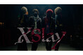 【STPR】「騎士X」、新体制初の実写MV『XSlay』を日本武道館でのライブ直前の8月9日(土)に公開!