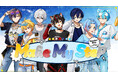 【STPR】「すにすて」初の夏ビジュアル解禁!夏グッズ&2ndオリジナル曲『Make My Step』MVが登場!