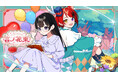 莉犬(すとぷり)、日本武道館ワンマンライブの表題曲『言ノ花束』MV公開!