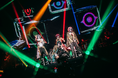 【ライブレポート】『騎士X - Knight X - 1st ONE MAN LIVE 2025 in 日本武道館』