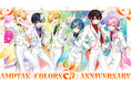 AMPTAK、デビュー3周年!記念グッズ発売&新曲MV公開!メンバーからの感謝コメントも!