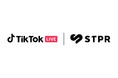 【STPR】TikTok LIVEと提携エージェンシー契約を締結　STPRクリエイターの活動領域を拡張