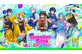 【STPR】すにすて、2度目のZeppツアー！STPR TICKETプレイガイド先行スタート！