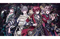 【STPR】騎士X、東名阪アルバムリリース記念ツアー特設サイト＆公演詳細・チケット販売情報を公開