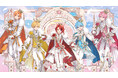 6月4日“すとぷりの日”、結成10周年当日に朝から晩までフジテレビ4番組に登場