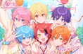 すとぷり、本日結成10周年を迎えました！記念生配信の実施、周年記念曲『シンデレラへ。』MV、特設サイト公開