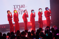 【ライブレポート】『True&Lip - とぅるりぷ - 2nd ワンマン LIVE ～Kiss Again～』