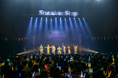 【STPR】すにすて、2度目のZeppツアーが横浜で開幕！デビュー約1年3か月で4都市・全11公演へ規模を拡大
