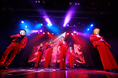 【STPR/ライブレポート】『True&Lip - とぅるりぷ - 3rd ワンマン LIVE〜Kiss Kiss Kiss〜 東名阪ツアー』
