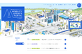地域交通のためのポータルサイト「MOBILITY UPDATE PORTAL　by 国土交通省」のサイト制作