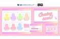 「FRUITS ZIPPER」のNFT ・サイン色紙プレゼントキャンペーン開始のお知らせ~SBI Web3ウォレットを活用したエンターテインメント体験を提供~