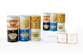セイエンタプライズ、“25年保存”非常食「サバイバル®フーズ」を「震災対策技術展」で試食提供