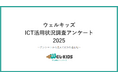 【2025年最新調査｜園のICT活用効果】6割以上はICT導入による業務負担の軽減を実感