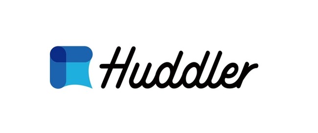 会議を起点とした情報マネジメントツール『Huddler（ハドラー）』