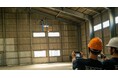 ドローンスクール東京は『産業機運用コース』『FPVコース』などの専門コースを新たに開設!