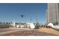 東京湾で初となる「レベル3.5飛行での物資輸送」を実施しました!