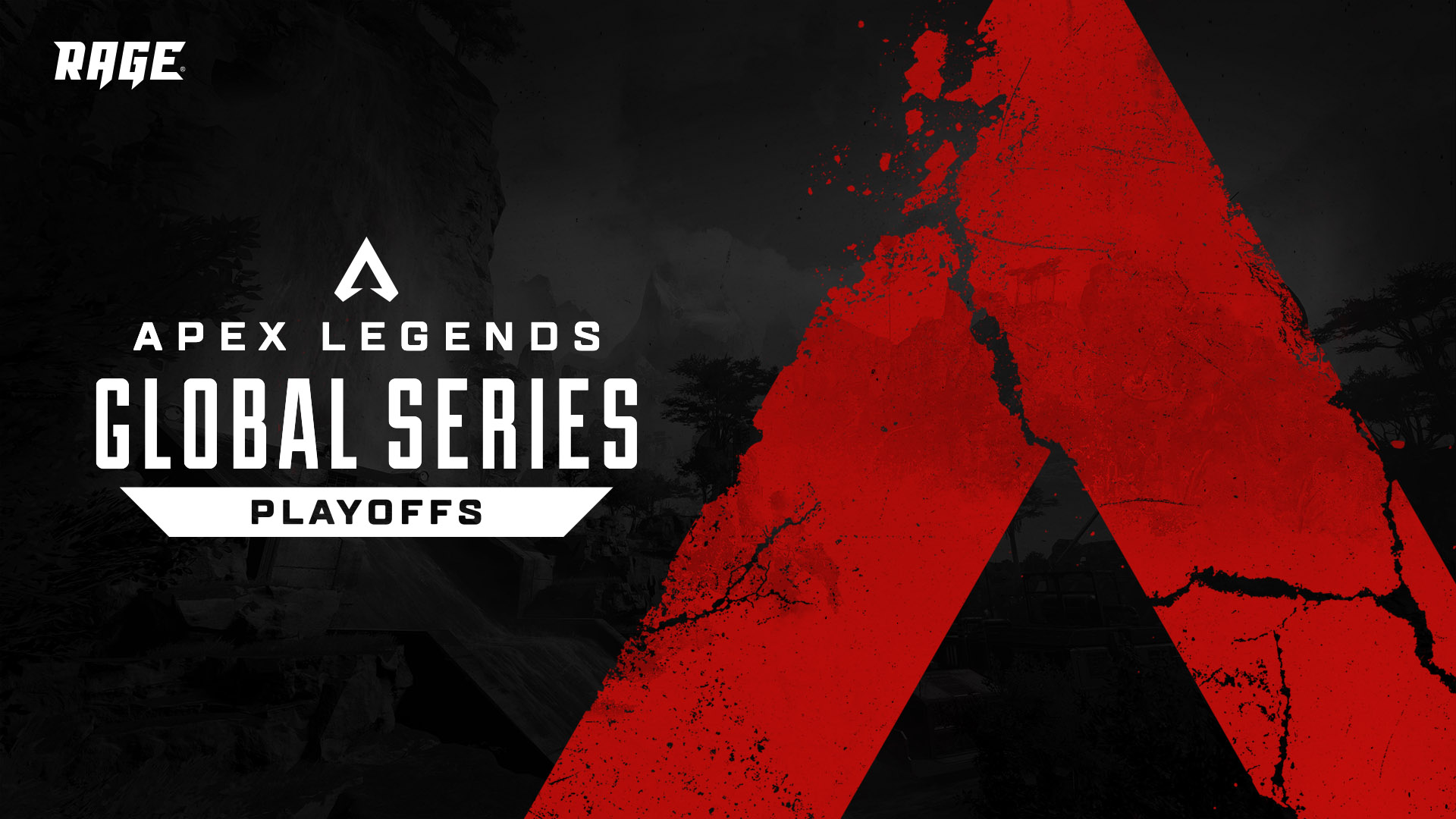 「Apex Legends Global Series Year3 Split 2 Playoffs」日程公開！ Last Chance