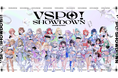 ぶいすぽっ!両国国技館でメンバー全員参加の2DAYSイベント『VSPO! SHOWDOWN powered by RAGE』を開催!