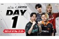 世界最大級のeスポーツイベント「Esports World Cup 2025」 Apex Legends部門をRAGEで配信決定!〜7月10日(木)から7月13日(日)の4日間開催〜