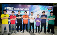 シャドバとしては8年ぶりの"関西RAGE"決勝進出の8人出揃う！「RAGE Shadowverse Japan Championship 2026 Season 2」予選大会をインテックス大阪で開催