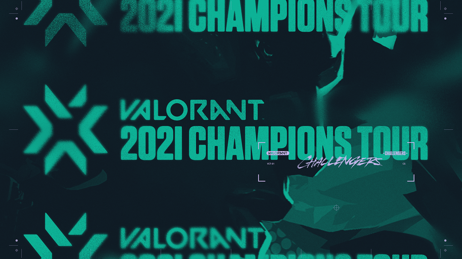 CHAMPIONS 2021 Valorantヴァロラント