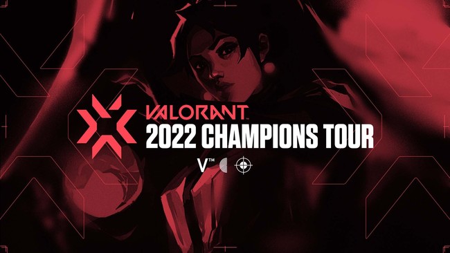 2022 VALORANT Champions Tour - Challengers Japan」 の年間