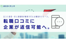 転職相談サービス はたらくホンネ が株式会社ミクシィ リクルートメントが運営する Findjob と業務提携を開始 株式会社カーボンのプレスリリース
