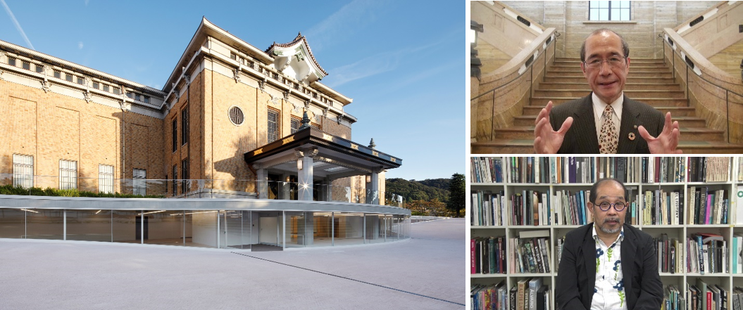 京都が誇る日本最古の公立美術館「京都市京セラ美術館」　約3年にわたるリニューアルを経て、全国にお披露目　―2020年6月19日（金）より京都府以外の方の来場を開始ー