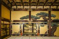 \世界遺産登録30周年記念/「世界遺産 二条城の早春」