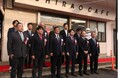 白岡駅地域コミュニティースポット「シラオカフェ」に「THE TOBACCO SHIRAOKA」がオープン!