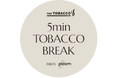 喫煙者の“5分間”の豊かさを考える体験型展示『5min TOBACCO BREAK meets Ploom』を東京3拠点で開催