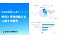 【調査結果】「リスクを抑えて運用したい」と回答した人の4割は個別株を選択