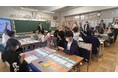 「人生の練習」ができる学校向け金融/キャリア教育ゲームを小学6年生60名に実施