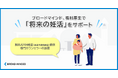 「将来の妊活」をサポートする福利厚生導入で、社員のライフプラン実現を支援