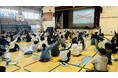 「人生の練習」ができる学校向け金融/キャリア教育ゲームを小学6年生114名に実施