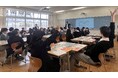 「人生の練習」ができる学校向け金融/キャリア教育ゲームを中学1年生174名に実施