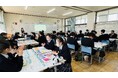 「人生の練習」ができる学校向け金融/キャリア教育ゲームを高校1年生34名に実施