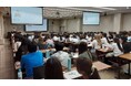 同志社女子大学現代社会学部に「正しい人生選択をするためのリテラシー」をテーマに特別講義を提供