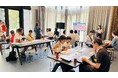【受講者2,000人突破】金融・キャリア教育カードゲーム「ライフプロデュース」、夏休み特別親子イベントを初開催