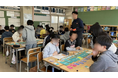 「人生の練習」ができる学校向け金融/キャリア教育ゲームを小学6年生28名に実施