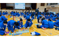 「人生の練習」ができる学校向け金融/キャリア教育ゲームを中学2年生175名に実施
